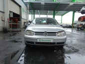 volkswagen golf iv berlina (1j1) del año 2000