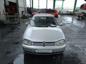 volkswagen golf iv berlina (1j1) del año 2000