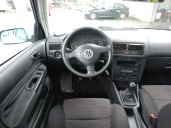 volkswagen golf iv berlina (1j1) del año 2000