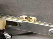Recambio de elevalunas trasero derecho para bmw serie 3 berlina (e46) 320d referencia OEM IAM 51358212100 51358212100 