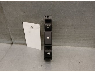 Recambio de mando elevalunas delantero izquierdo para bmw serie 3 berlina (e46) 320d referencia OEM IAM 6902184 61316902179 