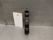 Recambio de mando elevalunas delantero izquierdo para bmw serie 3 berlina (e46) 320d referencia OEM IAM 6902184 61316902179 