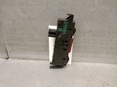 Recambio de mando elevalunas delantero izquierdo para bmw serie 3 berlina (e46) 320d referencia OEM IAM 6902184 61316902179 