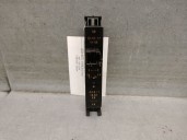 Recambio de mando elevalunas delantero izquierdo para bmw serie 3 berlina (e46) 320d referencia OEM IAM 6902184 61316902179 