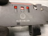 Recambio de mando elevalunas delantero izquierdo para bmw serie 3 berlina (e46) 320d referencia OEM IAM 6902184 61316902179 