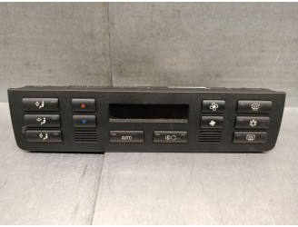 Recambio de mando climatizador para bmw serie 3 berlina (e46) 320d referencia OEM IAM 64116931604 64116931839 