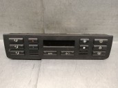 Recambio de mando climatizador para bmw serie 3 berlina (e46) 320d referencia OEM IAM 64116931604 64116931839 