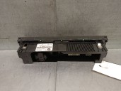 Recambio de mando climatizador para bmw serie 3 berlina (e46) 320d referencia OEM IAM 64116931604 64116931839 