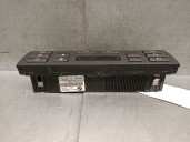 Recambio de mando climatizador para bmw serie 3 berlina (e46) 320d referencia OEM IAM 64116931604 64116931839 