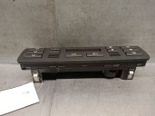 Recambio de mando climatizador para bmw serie 3 berlina (e46) 320d referencia OEM IAM 64116931604 64116931839 