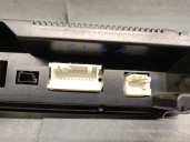 Recambio de mando climatizador para bmw serie 3 berlina (e46) 320d referencia OEM IAM 64116931604 64116931839 