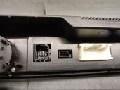 Recambio de mando climatizador para bmw serie 3 berlina (e46) 320d referencia OEM IAM 64116931604 64116931839 