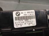 Recambio de mando climatizador para bmw serie 3 berlina (e46) 320d referencia OEM IAM 64116931604 64116931839 