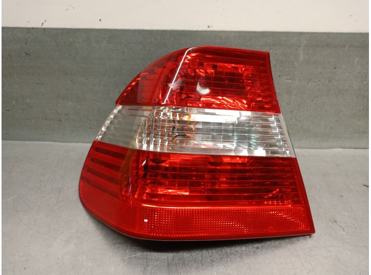 Recambio de piloto trasero izquierdo para bmw serie 3 berlina (e46) 320d referencia OEM IAM 63216910531 63216946533 