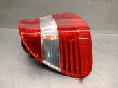Recambio de piloto trasero izquierdo para bmw serie 3 berlina (e46) 320d referencia OEM IAM 63216910531 63216946533 