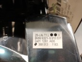 Recambio de piloto trasero izquierdo para bmw serie 3 berlina (e46) 320d referencia OEM IAM 63216910531 63216946533 