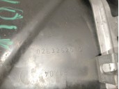 Recambio de carter para volkswagen touran (1t1) 2.0 tdi referencia OEM IAM 02E325201C 02E325201D 