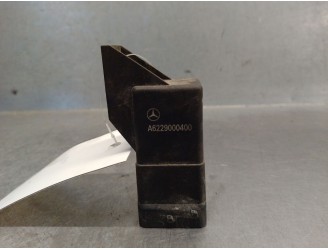 Recambio de caja precalentamiento para mercedes-benz vito furgoneta (w447) 109 cdi (447.601, 447.603, 447.605) referencia OEM IA