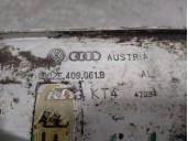 Recambio de enfriador aceite motor para volkswagen touran (1t1) 2.0 tdi referencia OEM IAM 02E409061B 02E409061B KTM
