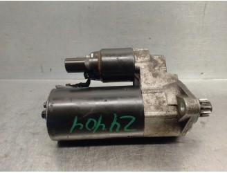 Recambio de motor arranque para volkswagen touran (1t1) 2.0 tdi referencia OEM IAM 02E911023H 02E911023H 0001123016 BOSCH