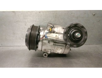 Recambio de compresor aire acondicionado para chevrolet aveo 1.3 diesel cat referencia OEM IAM 687997689 95935300 DELPHI