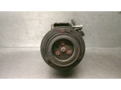 Recambio de compresor aire acondicionado para chevrolet aveo 1.3 diesel cat referencia OEM IAM 687997689 95935300 DELPHI