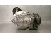Recambio de compresor aire acondicionado para chevrolet aveo 1.3 diesel cat referencia OEM IAM 687997689 95935300 DELPHI