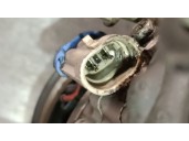 Recambio de compresor aire acondicionado para chevrolet aveo 1.3 diesel cat referencia OEM IAM 687997689 95935300 DELPHI