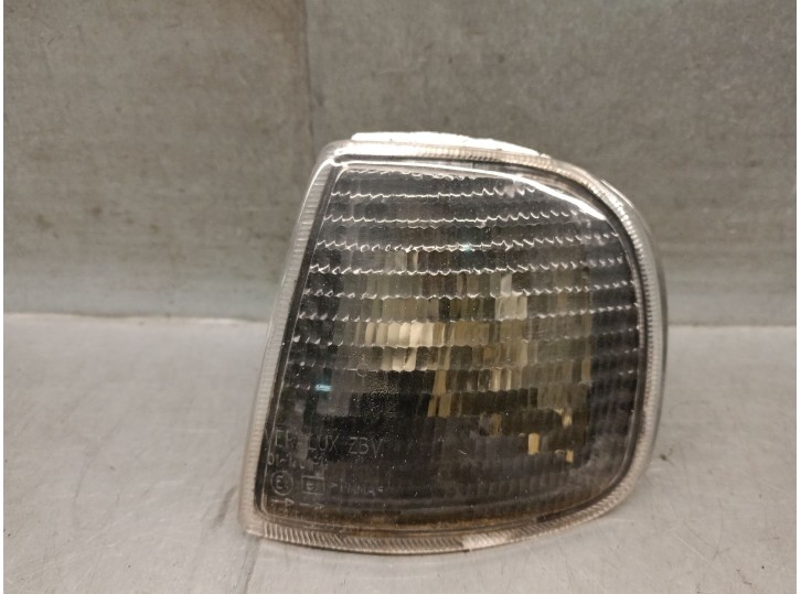 Recambio de piloto delantero izquierdo para seat ibiza (6k) 1.6 referencia OEM IAM 1F 1F 