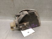 Replacement left front light for Seat Ibiza (6K) 1.6 OEM IAM reference 1F 1F 