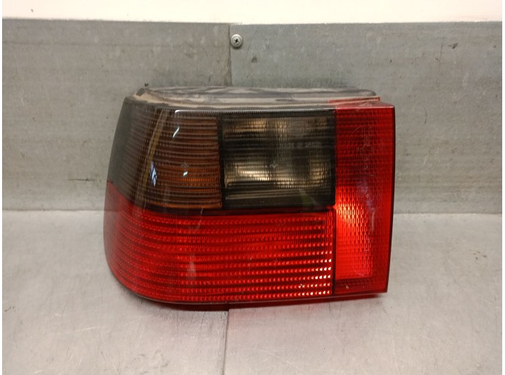 Replacement left rear light for Seat Ibiza (6K) 1.6 OEM IAM reference 96223900 1F 