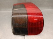Replacement left rear light for Seat Ibiza (6K) 1.6 OEM IAM reference 96223900 1F 