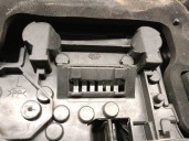 Recambio de piloto trasero izquierdo para seat ibiza (6k) 1.6 referencia OEM IAM 96223900 1F 