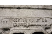 Recambio de colector admision para volkswagen golf iv berlina (1j1) 1.9 tdi referencia OEM IAM 038129713J 038129713J 