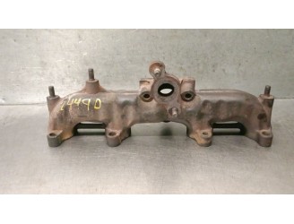 Recambio de colector escape para volkswagen golf iv berlina (1j1) 1.9 tdi referencia OEM IAM 038253033 038253031N 