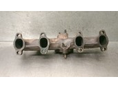 Recambio de colector escape para volkswagen golf iv berlina (1j1) 1.9 tdi referencia OEM IAM 038253033 038253031N 