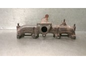 Recambio de colector escape para volkswagen golf iv berlina (1j1) 1.9 tdi referencia OEM IAM 038253033 038253031N 