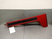 Recambio de piloto trasero porton derecho para seat ibiza (6k) 1.6 referencia OEM IAM A2810881 1F 