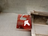 Recambio de piloto trasero porton derecho para seat ibiza (6k) 1.6 referencia OEM IAM A2810881 1F 