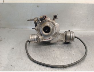 Recambio de turbocompresor para suzuki grand vitara jb (jt) 1.9 ddis turbodiesel referencia OEM IAM H8200412717  760680 GARRETT