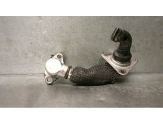 Recambio de tubo para chevrolet aveo 1.3 diesel cat referencia OEM IAM 55212567 55212567 