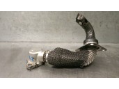 Recambio de tubo para chevrolet aveo 1.3 diesel cat referencia OEM IAM 55212567 55212567 