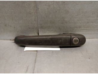 Recambio de maneta exterior delantera izquierda para seat ibiza (6k) 1.6 referencia OEM IAM 1F 1F 