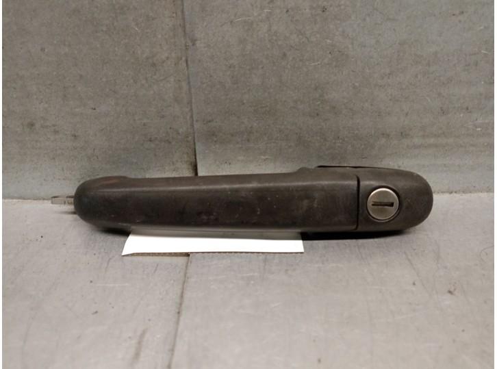 Recambio de maneta exterior delantera izquierda para seat ibiza (6k) 1.6 referencia OEM IAM 1F 1F 