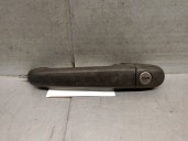 Recambio de maneta exterior delantera izquierda para seat ibiza (6k) 1.6 referencia OEM IAM 1F 1F 