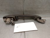 Recambio de maneta exterior delantera izquierda para seat ibiza (6k) 1.6 referencia OEM IAM 1F 1F 