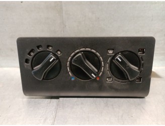 Recambio de mando calefaccion / aire acondicionado para seat ibiza (6k) 1.6 referencia OEM IAM 1H0819045A 1F 