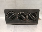 Replacement heater / air conditioning control unit for Seat Ibiza (6K) 1.6 OEM IAM reference 1H0819045A 1F 