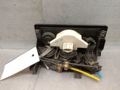 Replacement heater / air conditioning control unit for Seat Ibiza (6K) 1.6 OEM IAM reference 1H0819045A 1F 