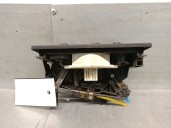 Replacement heater / air conditioning control unit for Seat Ibiza (6K) 1.6 OEM IAM reference 1H0819045A 1F 
